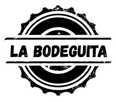 Logotipo&nbsp;LA BODEGUITA